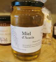 Les Pains d'Épices de Bertrand - Miel d'Acacia
