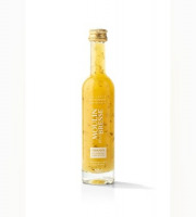 SÒSU, les Artisans de la Sauce - Vinaigre (Ananas & menthe) 10 cl x12