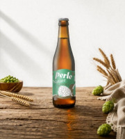 Maison Schmid - Bière Nature BIO - Perle