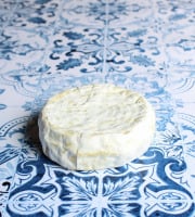 Fromage Gourmet - Camembert di bufala à la truffe 150g