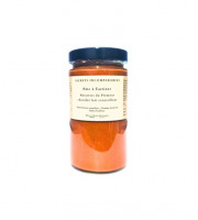 Secrets Incomparables - Pâte à Tartiner Noisette du Piémont IGP Chocolat Lait Croustillant 720g
