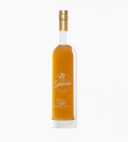 La Maison du Sureau - Sirop de fleurs de sureau - 6 x 35cl