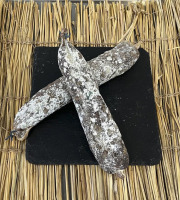 La Ferme de Labouygues - Caldayroux - Saucisson sec