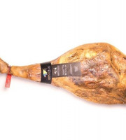 IBERICO & CO - Jambon Iberique de Bellota - 36 Mois d'affinage - 8,5kg