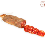 Ferme de Vertessec - CHORIZO DE VOLAILLE 1X280G