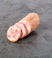 Maison Schmid - Saucisson à l'ail 200g