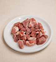Maison Millas - Sauté de porc