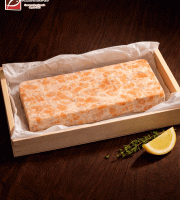 Le Termer - Terrine de saumon fumé