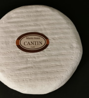 La Fromagerie Marie-Anne Cantin - Cacou