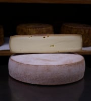 Alléosse Maitre Artisan Affineur Fromager - Raclette de Savoie au lait cru IGP