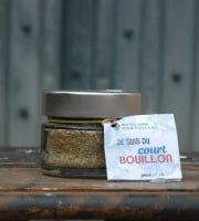 ChâteauFer - Je suis court bouillon
