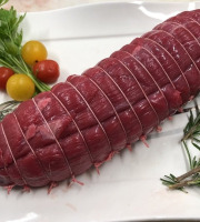 Ferme Guillaumont - Filet de Biche 1,5 kg