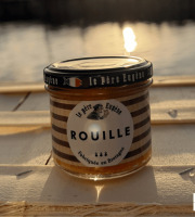 Brest Marée - Rouille - 100g