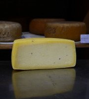 Alléosse Maitre Artisan Affineur Fromager - Oro Italiano truffe noire et safran sauvage 1kg