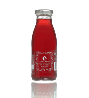 Les délices de Noémie - Jus De Raisin Rouge Bio pour bébé 6x25cl