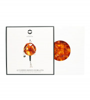 Maison DEHESA - Chorizo Iberico de Bellota DOP tranchés 100g x 10