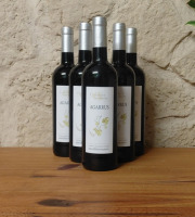 Domaine Les Conques Soulière - AGA 6x75cl Rouge Cuvée Agarrus