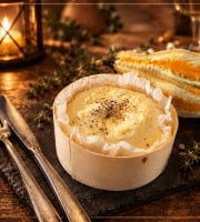 Traiteur Gourmet d'Alsace - Parmentier de canard 350Gr