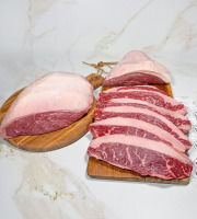 Maison Lascours - Coffret Découverte "Picanhas de Bœuf" - 2,5 kg