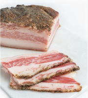 Maison Biau - Guanciale 100g