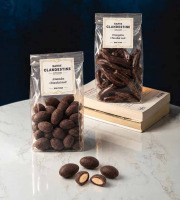 Barre Clandestine - Duo Gourmand : Amandes & Orangettes