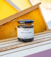 Apisphère - Miel de Forêt du Périgord 260g