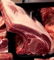 Ferme de la Paumerais - ROTI DE PORC BRETON AVEC OS - 1 Kg (x1)