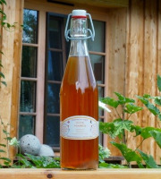 L'Arbocal - Sirop de Mirabelle 50cl