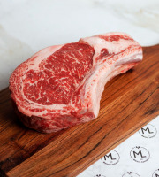 Maison Lascours - Côte de Bœuf Wagyu
