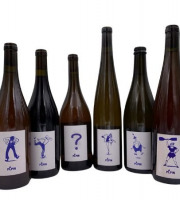 Pépin - Mix découverte vins