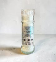 Esprit Zen - Sel du Désert d'Uyuni - Moulin rechargeable 120g