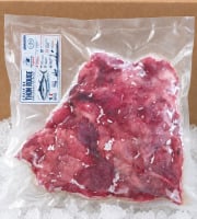 Mon Petit Poisson - Chair de thon rouge antigaspi – 1 kg