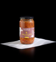 Nemrod - Chili con carne de Cerf sauvage - 750g