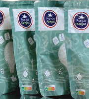 France-Konjac - PACK 5 Perles de konjac (5x200g net)