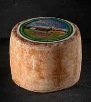 Les Affineurs des Volcans - Tommette de Brebis Entier 600g