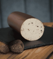 Nemrod - Cervelas de Sanglier à la Truffe d'été - 10x330g