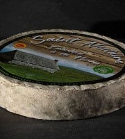 Les Affineurs des Volcans - Saint Nectaire Fermier AOP Pâturage et Foin Entier 1,6 kg