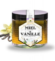 Madanille - Mieilleux vanillé 180g
