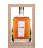 Armagnac Gelas - Bas Armagnac Gelas 18 ans en Carafe
