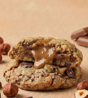 Tama - Cookies noisettes de Piémont x12