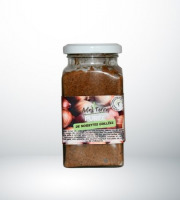 Adal Terra - Purée de Noisettes Torréfiées Bio 250g