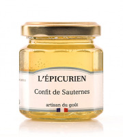 L'Epicurien - Confit de Sauternes