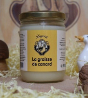 Lagreze Foie Gras - La Graisse de Canard 12x320g