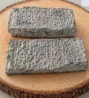 Gaec de l'Elanion - Lots de 6 briquettes cendrées