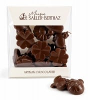 Maison Sailler Berthaz - Fritures Chocolat au Noir