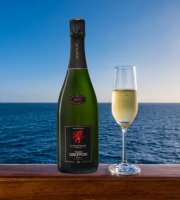 Champagne Thierry Griffon - Champagne Millésime 2013 6x75cl