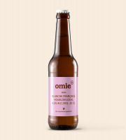 Omie - Bière blanche - 330 ml