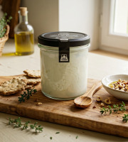 Ferme Romé - Fromage Blanc campagne 300g