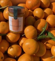 Jardins de la Testa - Mandarine de Corse - 5kg + 1 Confiture