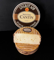 La Fromagerie Marie-Anne Cantin - Livarot Aop